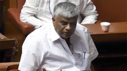 Karnataka: Second FIR filed against JD(S) leader HD Revanna